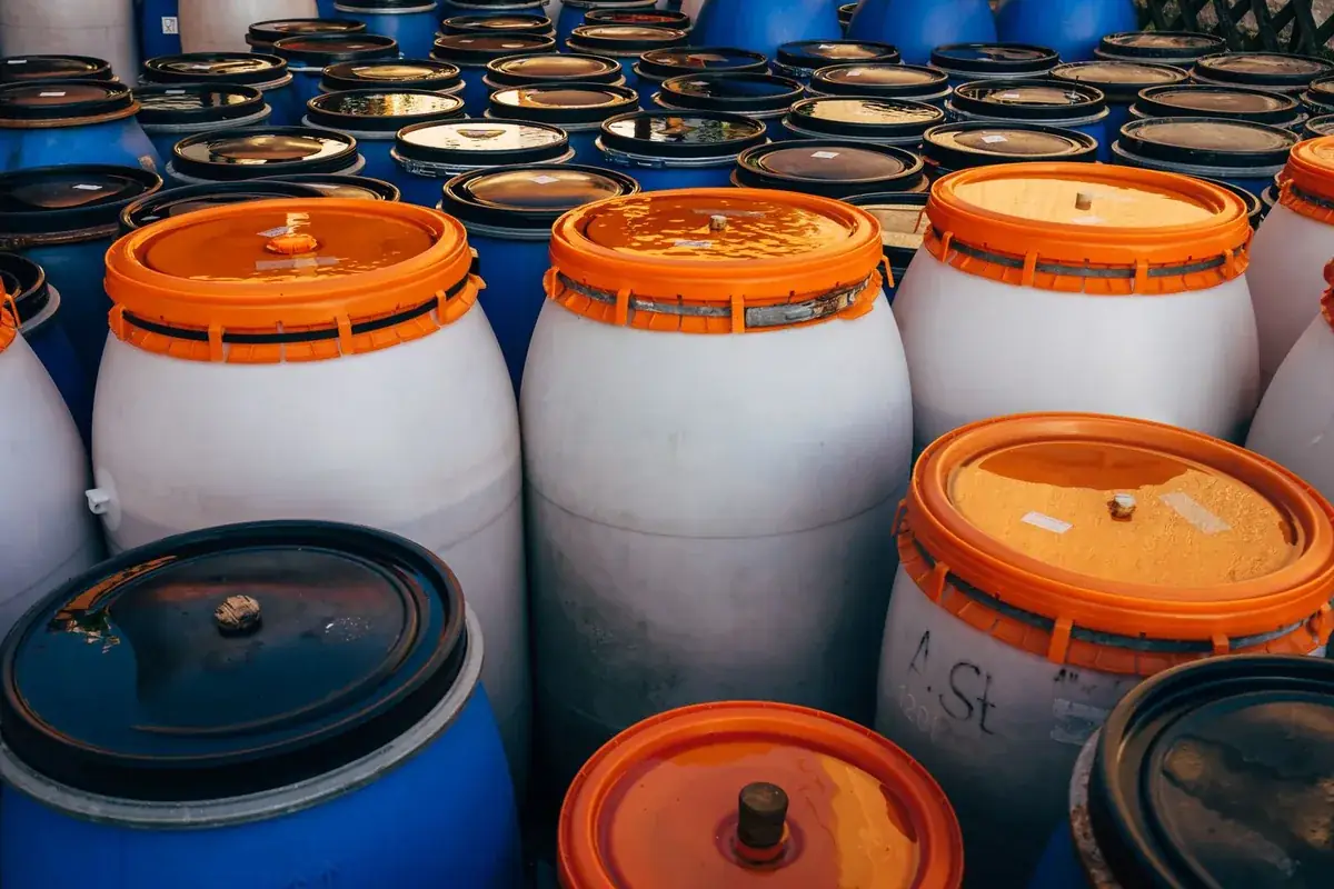 Hazmat Cleanup in Herculaneum, MO